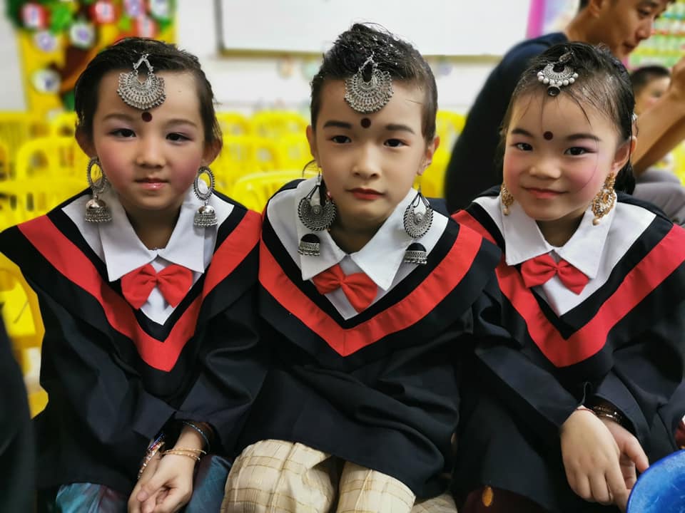 2019 Graduation & Year End Ceremony