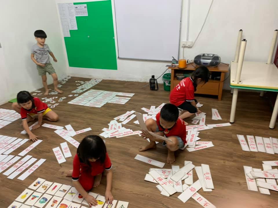 Fullbrain class